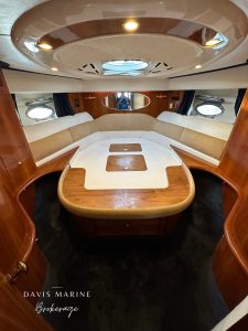 2000 Cranchi Atlantique 48 For Sale 8