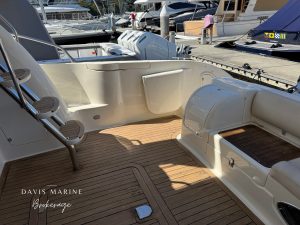 2000 Cranchi Atlantique 48 For Sale Sydney 10