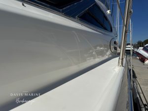 2000 Cranchi Atlantique 48 For Sale Sydney 19