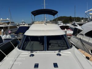 2000 Cranchi Atlantique 48 For Sale Sydney 35