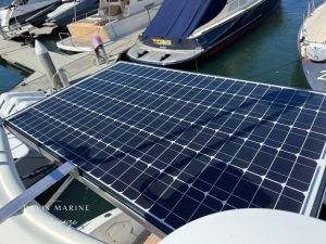 2000 Cranchi Atlantique 48 For Sale Sydney 36