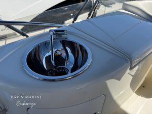 2000 Cranchi Atlantique 48 For Sale Sydney 37