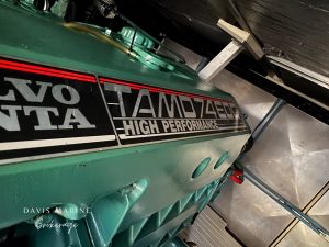 2000 Cranchi Atlantique 48 For Sale Sydney 39