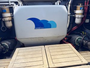 2000 Cranchi Atlantique 48 For Sale Sydney 40