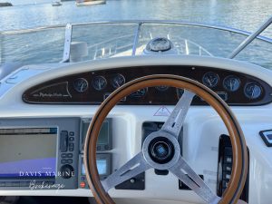 2000 Cranchi Atlantique 48 For Sale Sydney 41