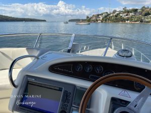 2000 Cranchi Atlantique 48 For Sale Sydney 5