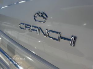 2000 Cranchi Atlantique 48 For Sale Sydney 6