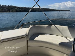 2000 Cranchi Atlantique 48 For Sale Sydney 7