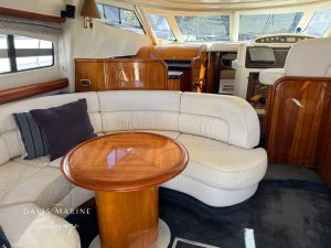 2000 Cranchi Atlantique 48 For Sale Sydney 8