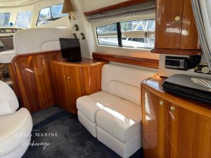 2000 Cranchi Atlantique 48 For Sale Sydney 9