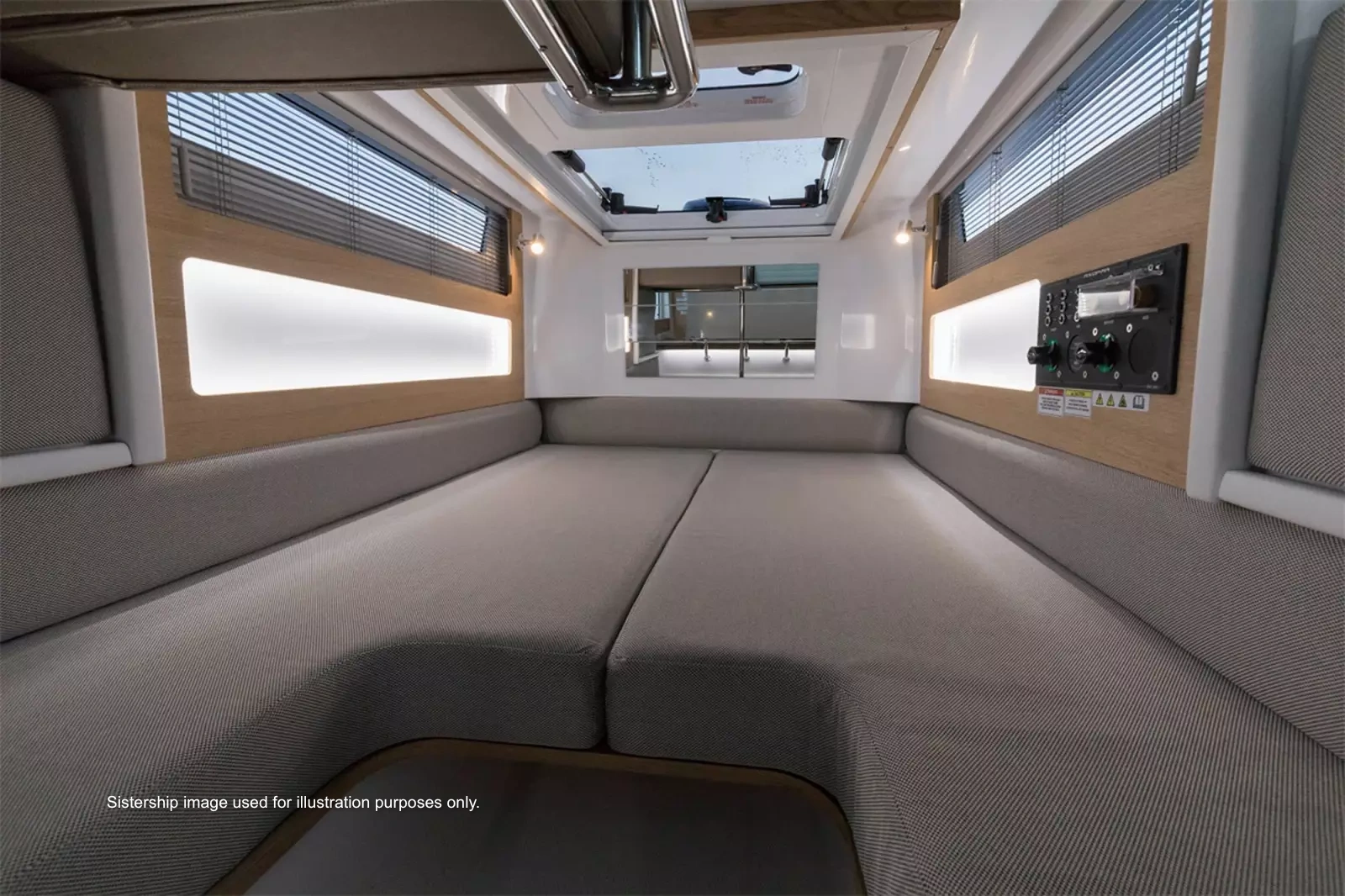 2021 Axopar 28 Cabin For Sale Sydney