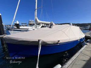 2024 Franklin 29 Boat For Sale in Sydney Australia 39