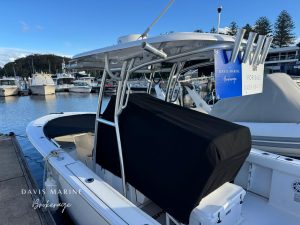 2022 Sportsman 242 For Sale in Sydney 29