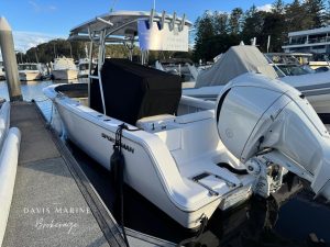 2022 Sportsman 242 For Sale in Sydney 30
