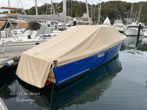 2024 Franklin 29 Boat For Sale in Sydney Australia 41