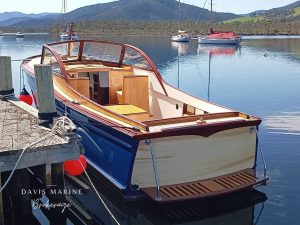 2024 Franklin 29 Boat For Sale in Sydney Australia 44