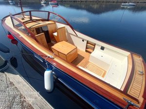 2024 Franklin 29 Boat For Sale in Sydney Australia 45