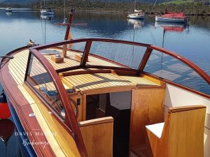 2024 Franklin 29 Boat For Sale in Sydney Australia 46