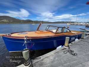 2024 Franklin 29 Boat For Sale in Sydney Australia 47