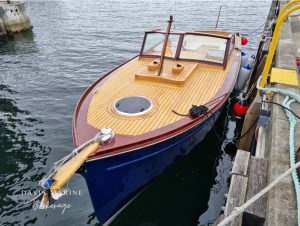 2024 Franklin 29 Boat For Sale in Sydney Australia 48