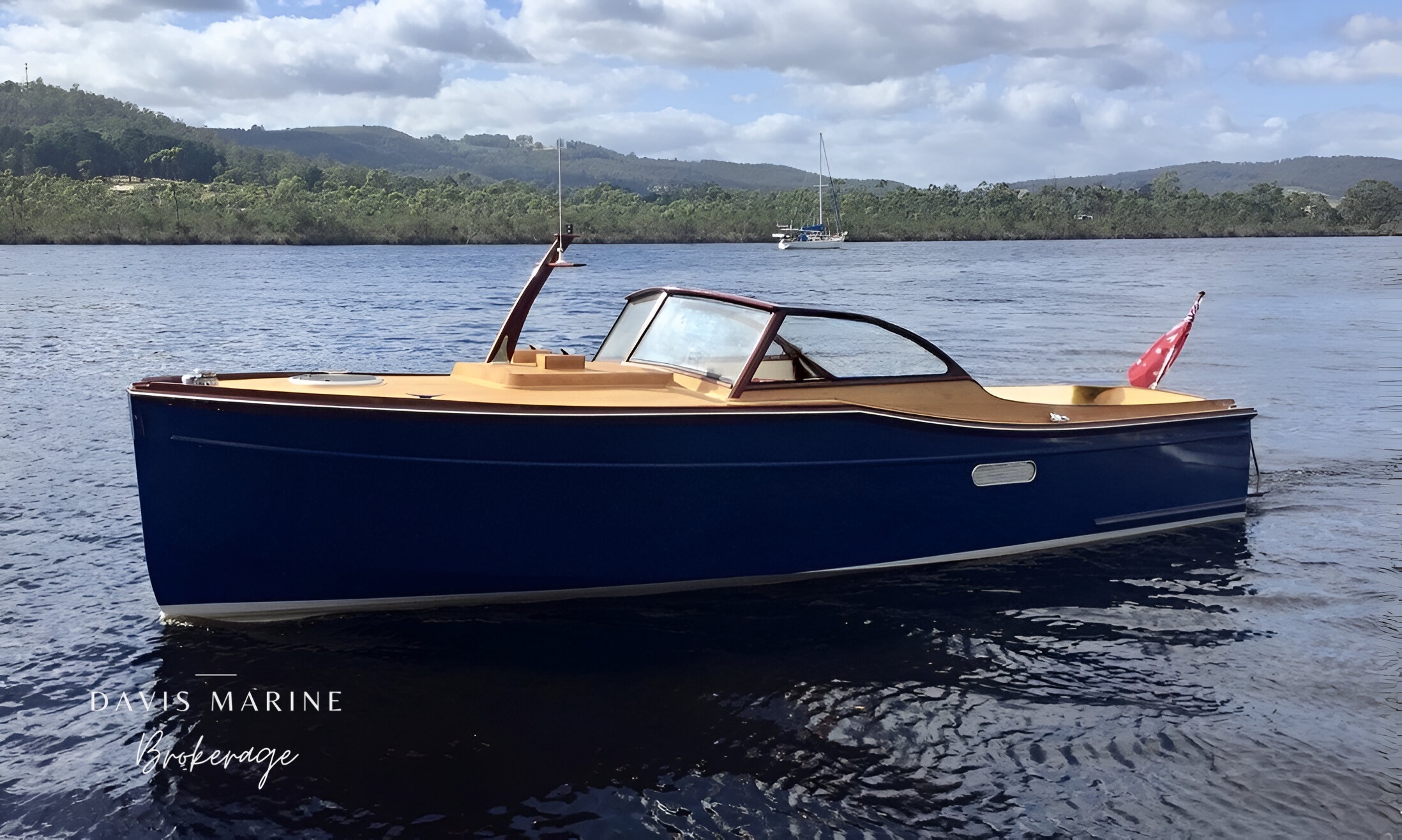2024 Franklin 29 Boat For Sale in Sydney