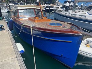 2024 Franklin 29 Boat For Sale in Sydney Australia 50
