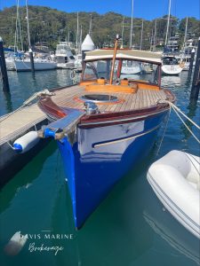 2024 Franklin 29 Boat For Sale in Sydney Australia 51