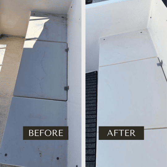 Boat Detailing Prices in Sydney