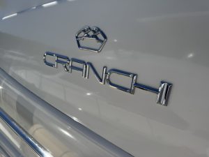 Boat cut and polish in Sydney 5