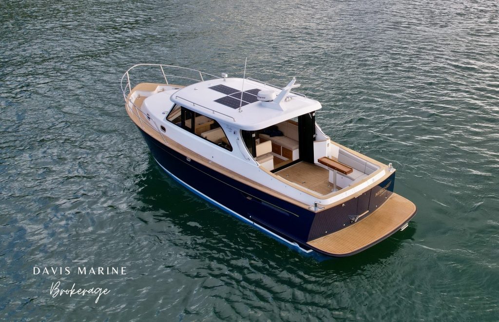 Duchy 35 For Sale Sydney Mischief 3