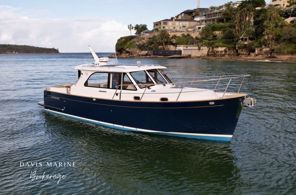 Duchy 35 For Sale Sydney Mischief 6