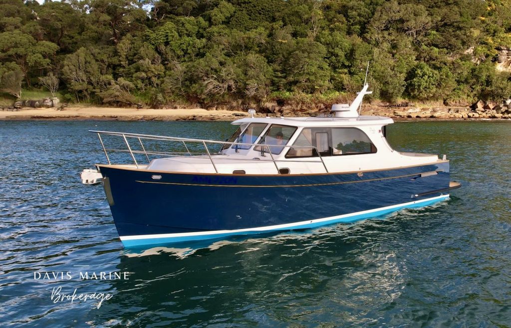 Duchy 35 For Sale Sydney Mischief 7