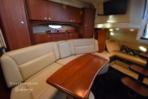 2007 Monterey 330 Sports Yacht For Sale Sydney 14