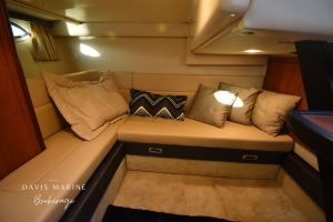 2007 Monterey 330 Sports Yacht For Sale Sydney 15