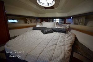 2007 Monterey 330 Sports Yacht For Sale Sydney 16