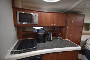 2007 Monterey 330 Sports Yacht For Sale Sydney 19