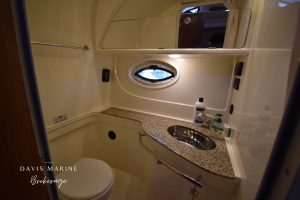 2007 Monterey 330 Sports Yacht For Sale Sydney 20