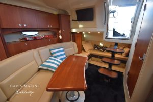 2007 Monterey 330 Sports Yacht For Sale Sydney 21