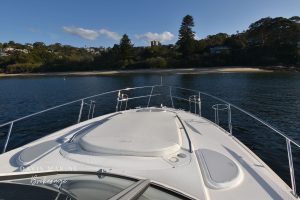 2007 Monterey 330 Sports Yacht For Sale Sydney 23