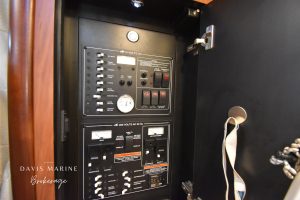 2007 Monterey 330 Sports Yacht For Sale Sydney 29