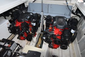 2007 Monterey 330 Sports Yacht For Sale Sydney 30