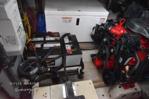 2007 Monterey 330 Sports Yacht For Sale Sydney 31