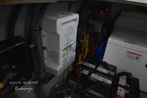 2007 Monterey 330 Sports Yacht For Sale Sydney 33