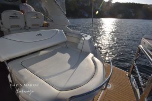 2007 Monterey 330 Sports Yacht For Sale Sydney 7
