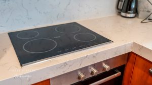 2008 Aicon 85 Flybridge For Sale Sydney 17