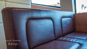 2008 Aicon 85 Flybridge For Sale Sydney 21