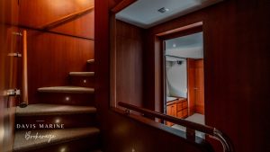 2008 Aicon 85 Flybridge For Sale Sydney 22