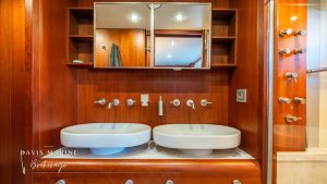 2008 Aicon 85 Flybridge For Sale Sydney 25