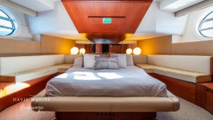 2008 Aicon 85 Flybridge For Sale Sydney 27