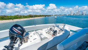 2008 Aicon 85 Flybridge For Sale Sydney 45